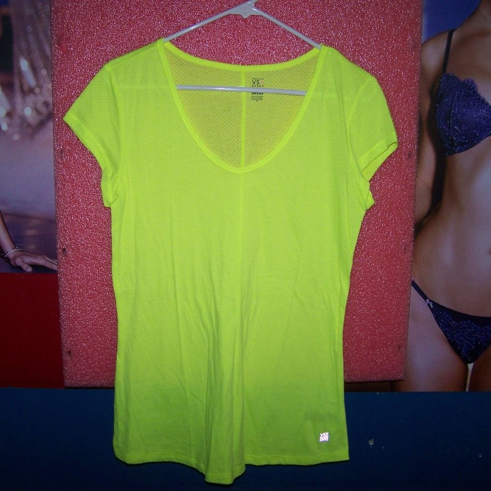 Victoria Secret VSX Tee
